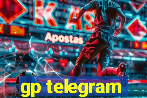 gp telegram